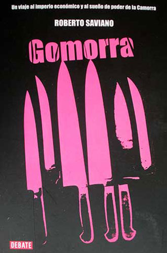 Gomorra