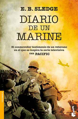 Diario de un marine