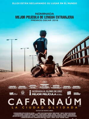 Cafarnaúm