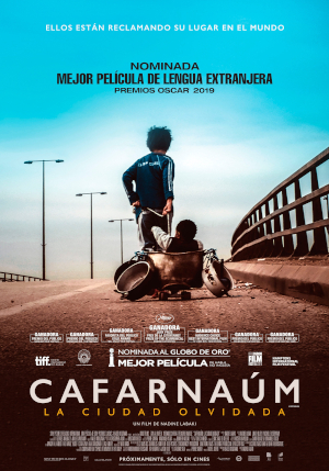 Cafarnaúm