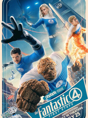 Fantastic 4