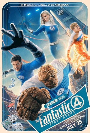 Fantastic 4