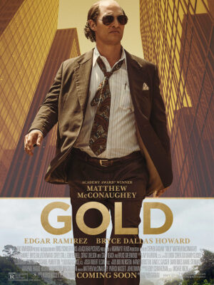 Gold
