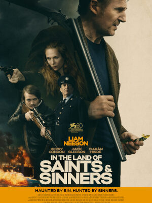 In the land of saints and sinners
