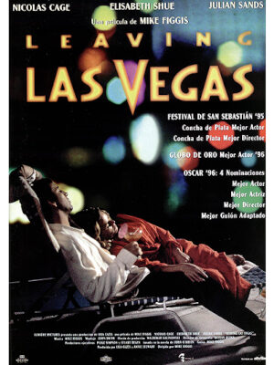 Leaving Las Vegas