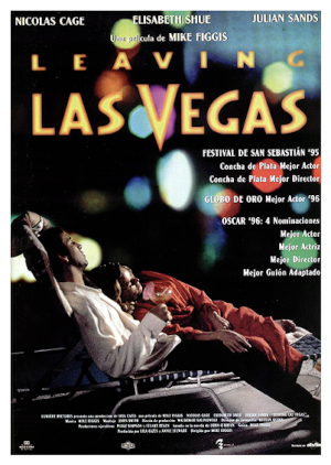 Leaving Las Vegas