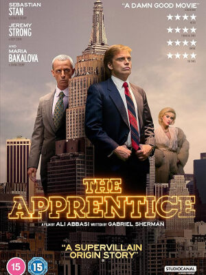 The Apprentice