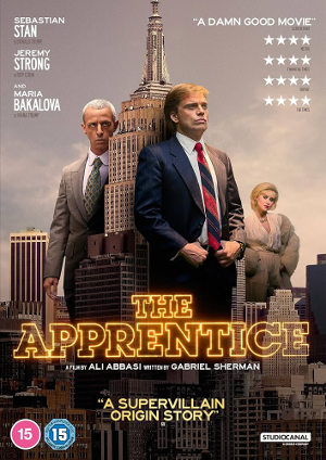 The Apprentice