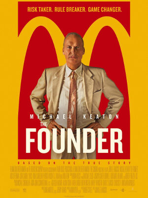 The Founder