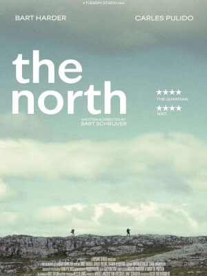 The North