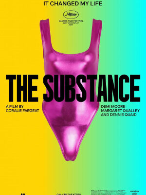 The Substance