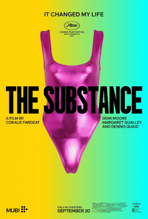 The Substance