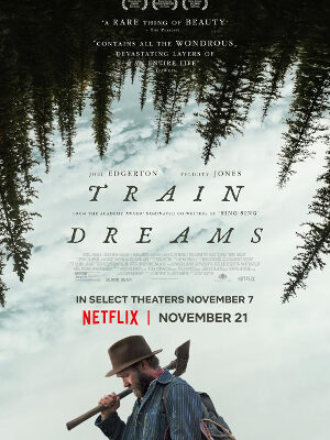 Train Dreams